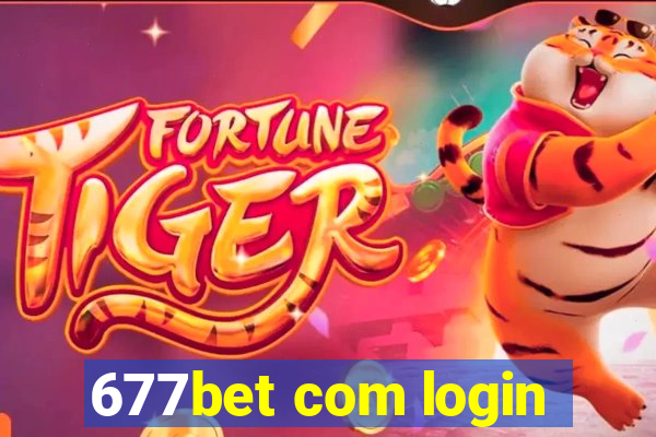 677bet com login